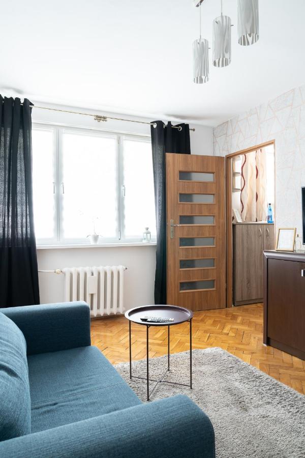 Wlasne M-Studio Centrum Parter Apartment Konin  Exterior photo